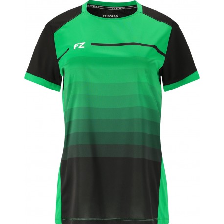 2024 FZ TEE ALIBI WOMEN Perfect Green