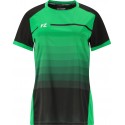 FZ TEE ALIBI WOMEN Perfect Green