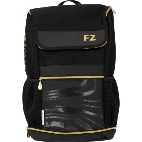 FZ TOUR LINE BACKPACK Black