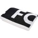 FZ LOGO TOWEL 40 X 85 CM