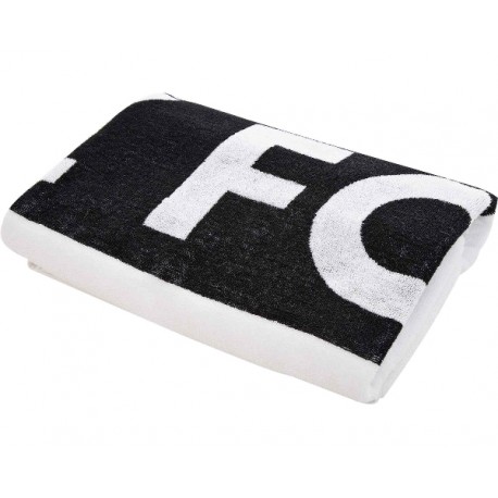 FZ LOGO TOWEL 40 X 85 CM