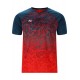 2024 FZ TEE ALVIN JR Fiery Red