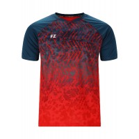 2024 FZ TEE ALVIN JR Fiery Red