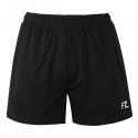 FZ SHORT JUNIOR LAIKA 2 IN 1 Black 