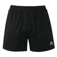 FZ SHORT JUNIOR LAIKA 2 IN 1 Black