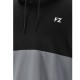 FZ SHOCK HOODY UNISEXE Black