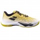2025 BABOLAT SHADOW TOUR 5 MEN White Gold