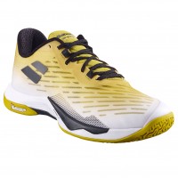 2025 BABOLAT SHADOW TOUR 5 MEN White Gold