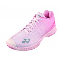 2025 YONEX PC AERUS Z WOMEN Light Pink