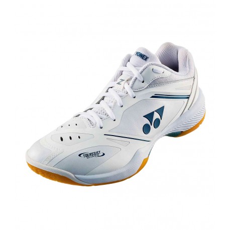 2025 YONEX PC-65 Z MEN White 