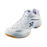 2025 YONEX PC-65 Z WIDE MEN White 