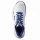 2025 YONEX PC CASCADE ACCEL MEN White Navy