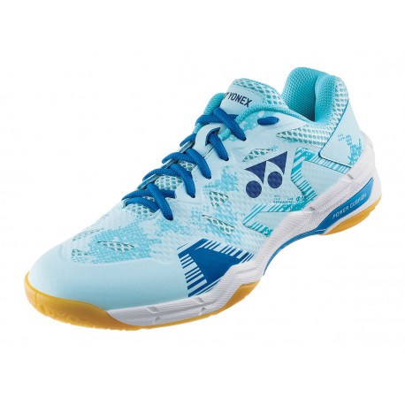 2025 YONEX PC ECLIPSION X UNISEXE Light Blue