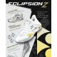 2025 YONEX PC ECLIPSION Z MEN White Gold