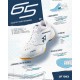 2025 YONEX PC 65 Z WOMEN White