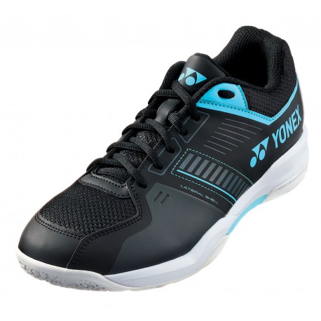 2025 YONEX PC STRIDER FLOW MEN Black Blue