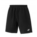 YONEX SHORT TEAM MEN YM0036EX Black