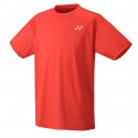 YONEX TEE-SHIRT TEAM YM0045EX Pearl Red