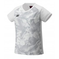 YONEX POLO TEAM WOMEN YW0033EX White