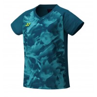 YONEX POLO TEAM WOMEN YW0033EX Blue Green