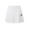 YONEX JUPE-SHORT TEAM WOMEN YW0036EX White