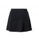 2025 YONEX JUPE-SHORT TEAM WOMEN YW0036EX Black