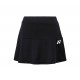 2025 YONEX JUPE-SHORT TEAM WOMEN YW0036EX Black
