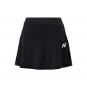 YONEX JUPE-SHORT TEAM WOMEN YW0036EX Black