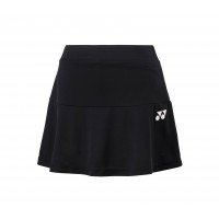 YONEX JUPE-SHORT TEAM WOMEN YW0036EX Black