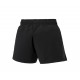 2025 YONEX SHORT TEAM WOMEN YW0047EX Black