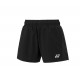 2025 YONEX SHORT TEAM WOMEN YW0047EX Black