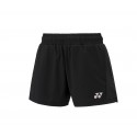 YONEX SHORT TEAM WOMEN YW0047EX Black