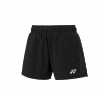 YONEX SHORT TEAM WOMEN YW0047EX Black