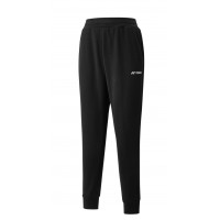 2023 YONEX SWEAT PANT YM0032EX Black 