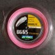ABQ - POSE AVEC BG65TI ROSE YONEX