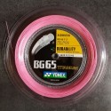 ABQ - POSE AVEC BG65TI ROSE YONEX