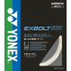 ABQ - POSE AVEC EXBOLT 63 BLANC YONEX
