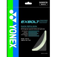 POSE CORDAGE EXBOLT 65