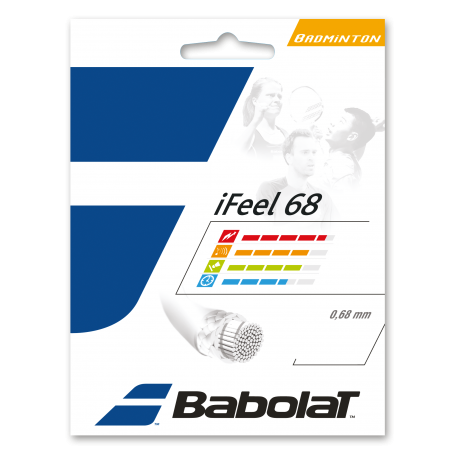 POSE CORDAGE iFEEL 68