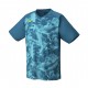 2025 YONEX POLO TEAM JUNIOR YM0033EX Blue Green