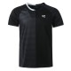 FZ SARZAN TEE JUNIOR Black