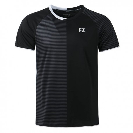 FZ SARZAN TEE JUNIOR Black