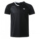 FZ SARZAN TEE JUNIOR Black