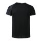 FZ SARZAN TEE JUNIOR Black