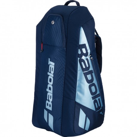 BABOLAT RH6 PURE DRIVE 11TH GEN Blue