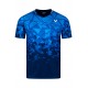 2025 VICTOR TEE-SHIRT T-53100 B Blue