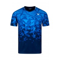 2025 VICTOR TEE-SHIRT T-53100 B Blue