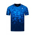 2025 VICTOR TEE-SHIRT T-53100 B Blue
