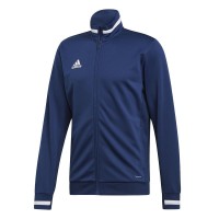ADIDAS T19 TRACK JACKET MEN Navy Blue White