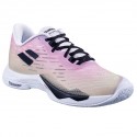 2025 BABOLAT SHADOW TOUR 5 WOMEN Pink Green